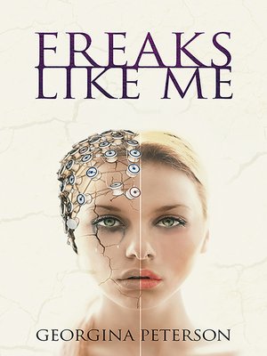 cover image of Freaks Like Me